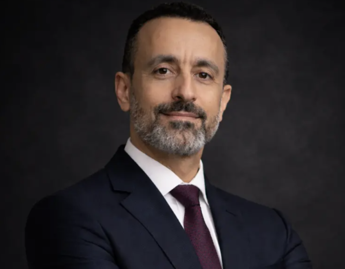 Tariq Nazzal, Chief Executive Officer, Royal Development Holding | Rental Living News