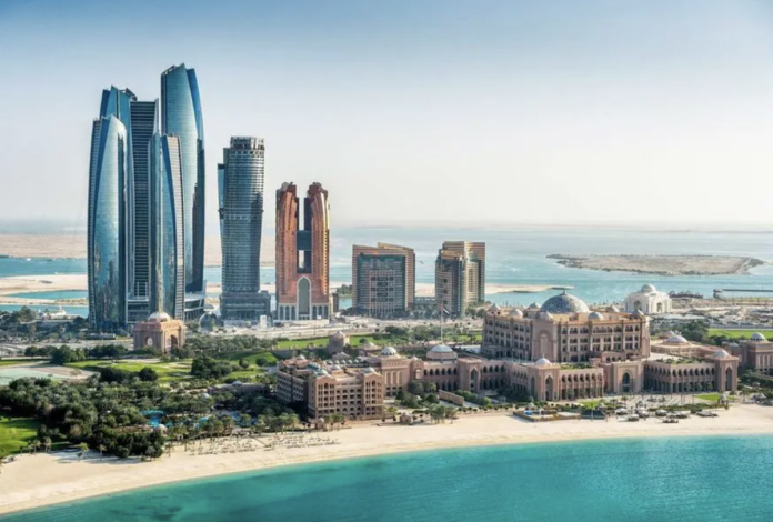 Abu Dhabi | Rental Living News
