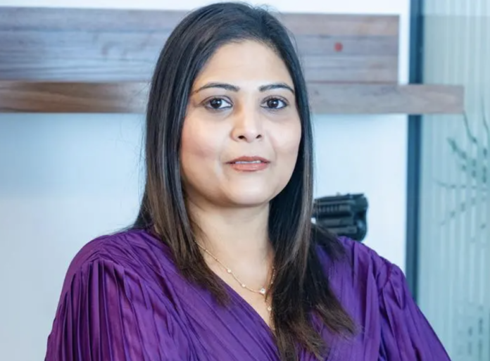 Aditi Jhunjhunwala, Head of Operations, Banke International Properties | Rental Living News