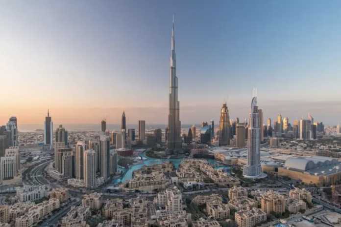 Dubai skyline | Rental Living News