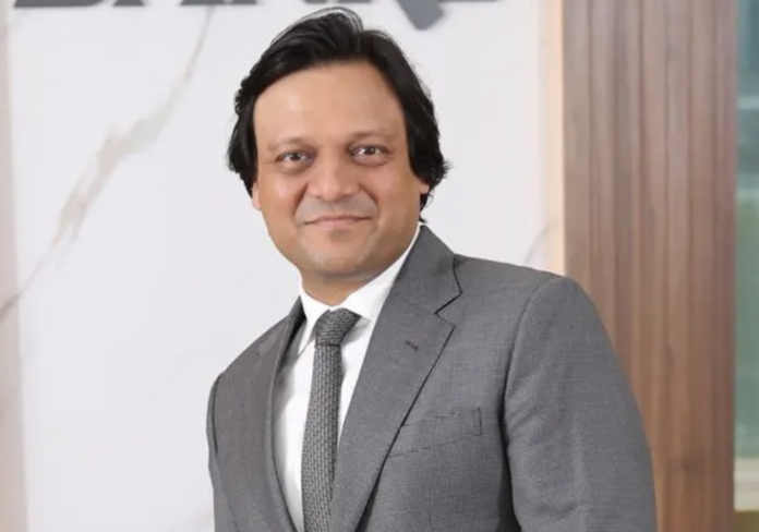 Porush Jhunjhunwala, CEO, Banke International Properties | Rental Living News
