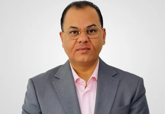 Sachin Malhotra, Partner and Chief Executive Officer – UAE Business | Rental Living News