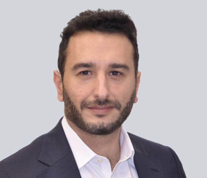 Romain Achi, Head of Middle East, GAA Living | Rental Living News