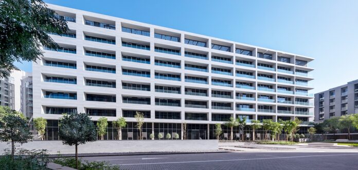 Naseej District | Rental Living News