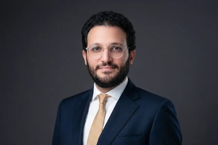Talal M Al Gaddah, The Founder and CEO, Keturah | Rental Living News