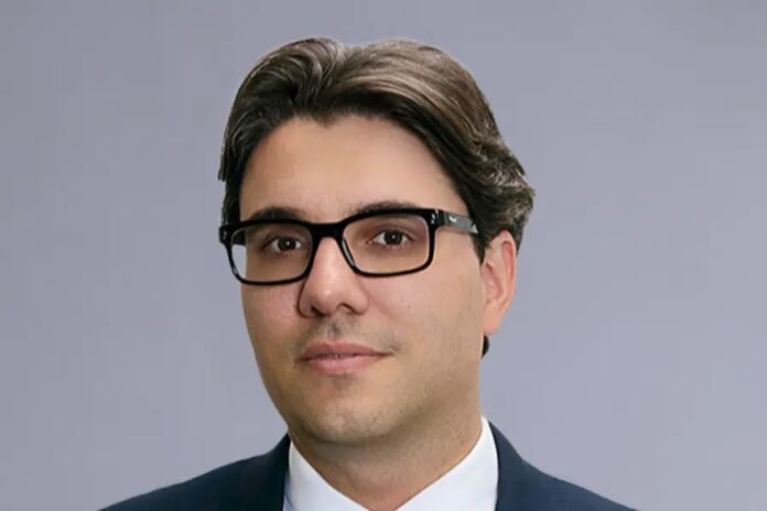 Marcus Weyll, CEO, Imbono. Image credit: Imbono | Rental Living News