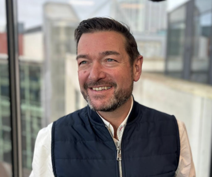 Tim Stephen, Head of Europe, Real Estate at VerbaFlo | Rental Living News