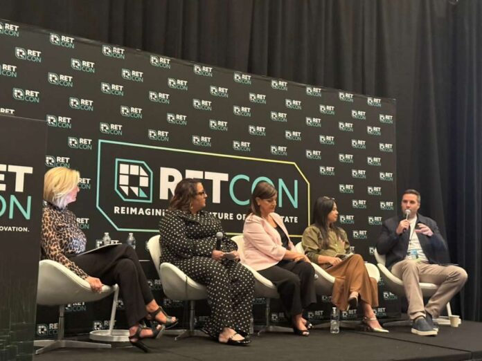 VerbaFlo showcases AI communications platform and CRM at RETCON in Las Vegas | Rental Living News