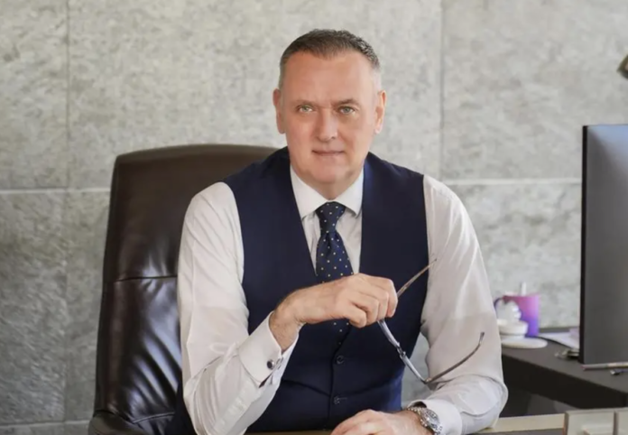 John Stevens, Chief Executive Officer, Chestertons | Rental Living News