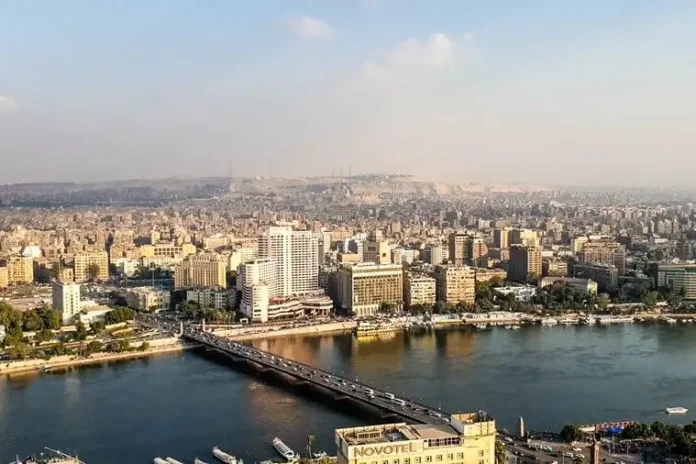 Cairo, Egypt | Rental Living
