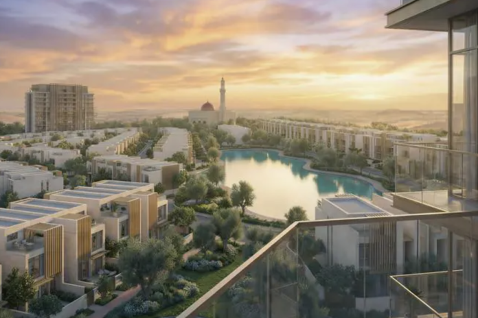 Concept image of MAG Group's Keturah Ardh | Rental Living News