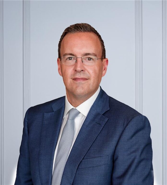 Andrew Cummings, Head of Residential Agency, Savills Middle East | Rental Living News