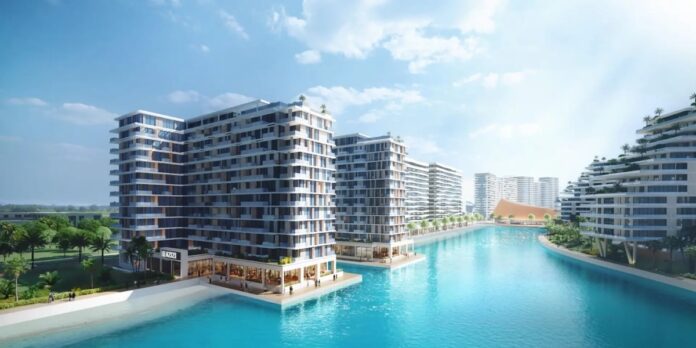 Azizi Venice at Dubai South | Rental Living News