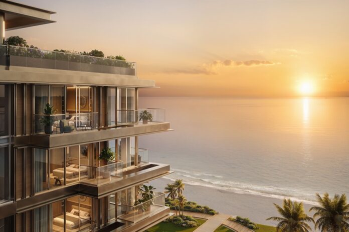 Cheval Collection debuts with Cheval Residences Dubai Islands | Rental Living News