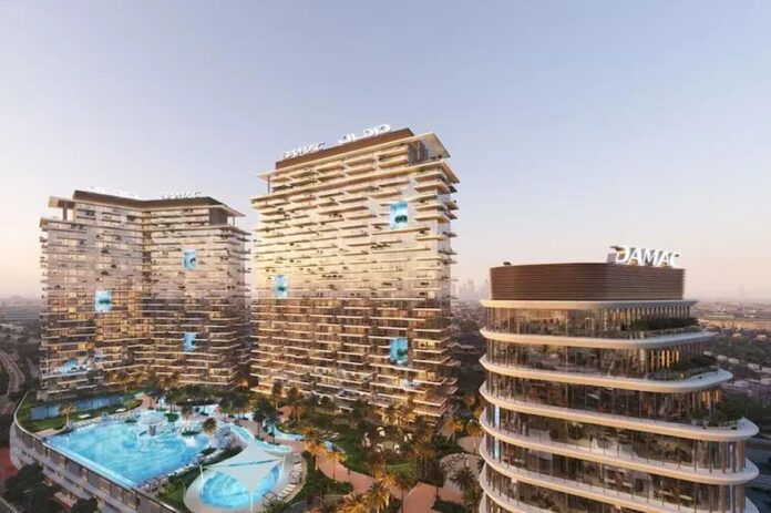DAMAC Properties launch final residential units | Rental Living News