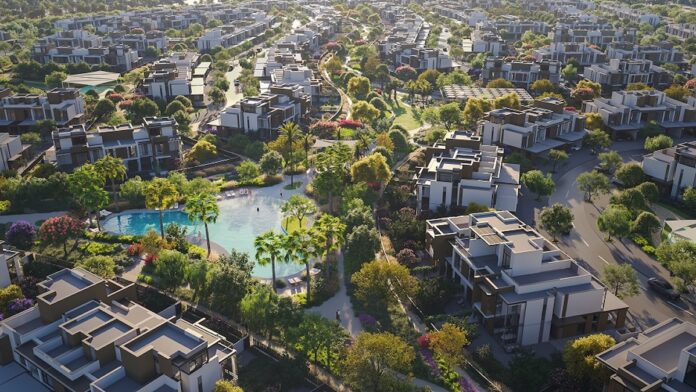Contracts awarded by Dubai Properties for new homes at Villanova | Rental Living News