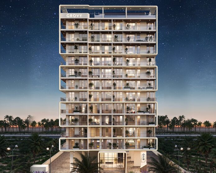 Grovy Developers confirm construction progress on latest project | Rental Living News