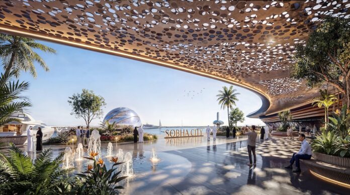 Sobha Realty announces entry into Abu Dhabi | Rental Living News