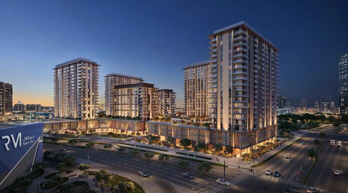 Tara Park by Modon | Rental Living News