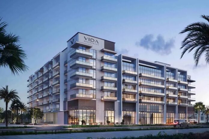 Vida Residences Saadiyat Island | Rental Living News
