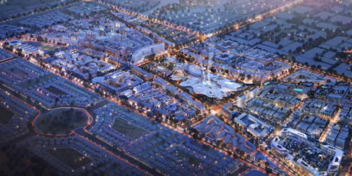 Arada commences handover of homes in Sharjah | Rental Living News
