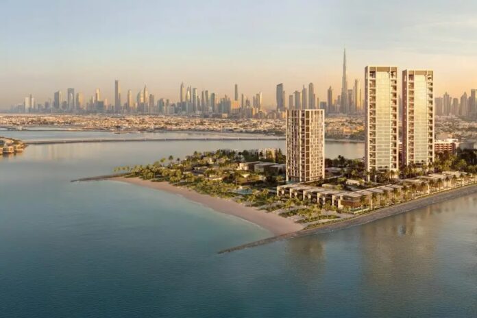 Aman Dubai | Rental Living News