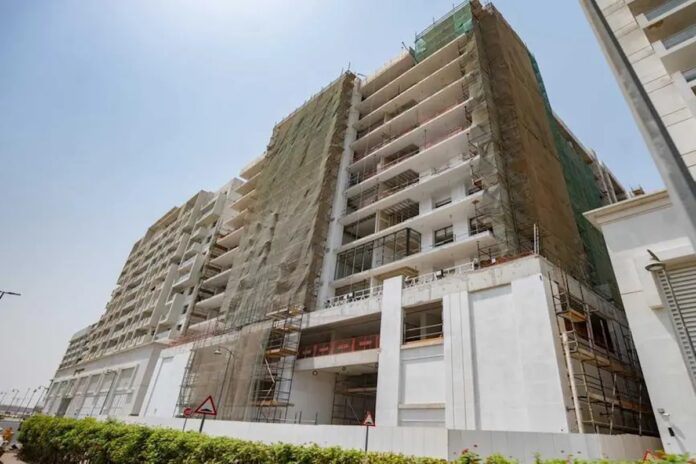 Azizi Developments provides update on Azizi Central | Rental Living News