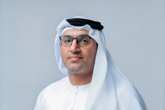 Badar Rashid Alblooshi, Chairman, Arabian Gulf Properties | Rental Living News