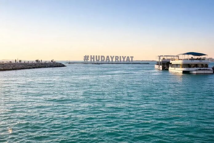 Hudayriyat Island tops Real Estate sales | Rental Living News