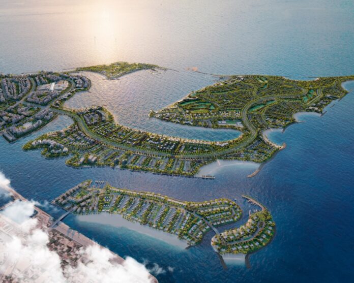 Nakheel awards contract for Island B at Dubai Islands | Rental Living News