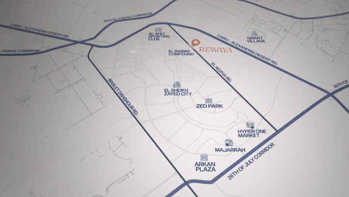 SIAC Developments signs several strategic partnerships | Rental Living News