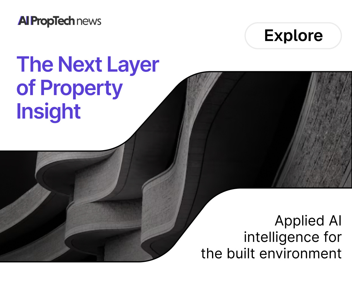 AI Proptech News