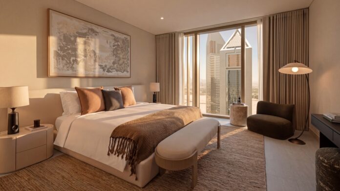 City Tower by Betterhomes | Rental Living News