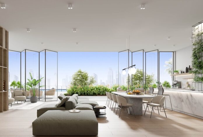 Ellington House II, Dubai Hills Estate | Rental Living News