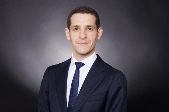 Mohamed Kchia, Managing Director – Middle East, Greystar | Rental Living News