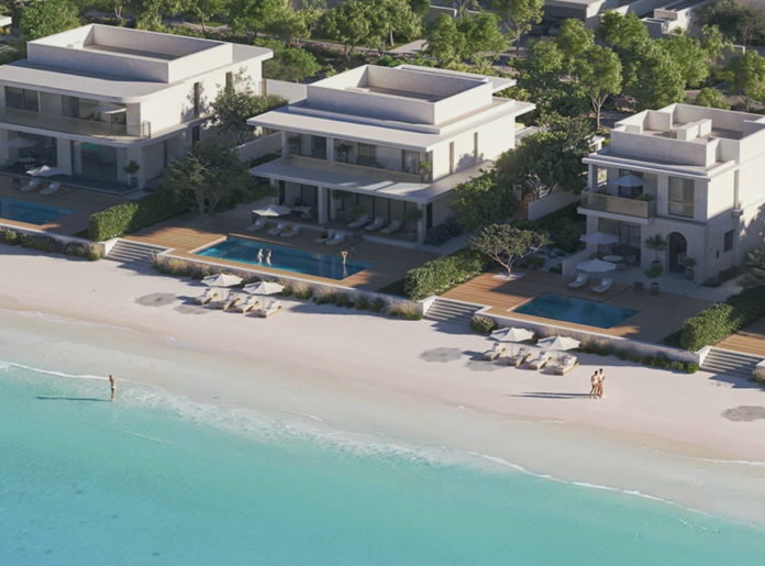 Rahman Island, Luxury Island by Eagle Hills Properties UAE | Rental Living News