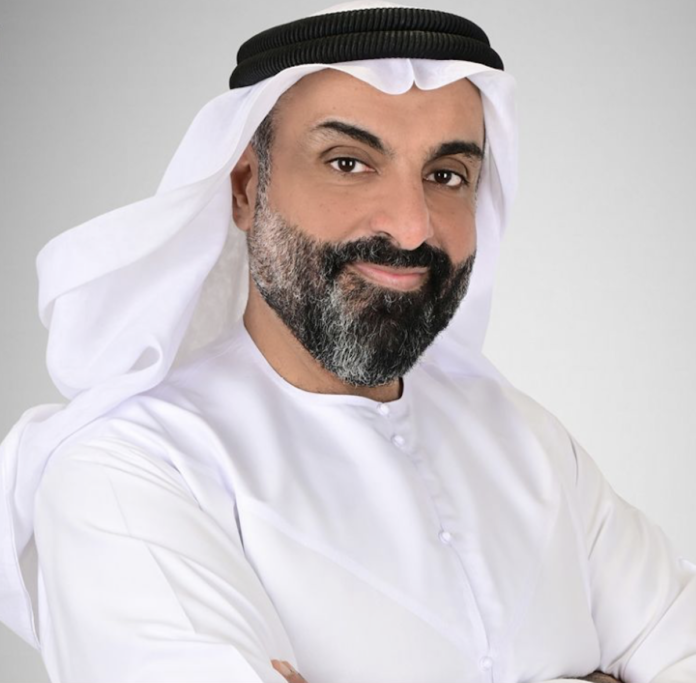 Sultan Ali Lootah, Chairman, Nqubator | Rental Living News