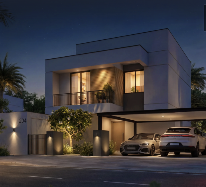 Al Ghadeer Gardens by Aldar | Rental Living News