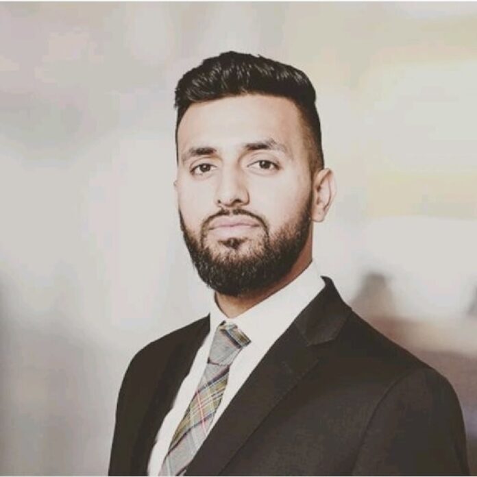 Ali Ishaq, Head of Residential Agency Abu Dhabi, Savills Middle East | Rental Living News