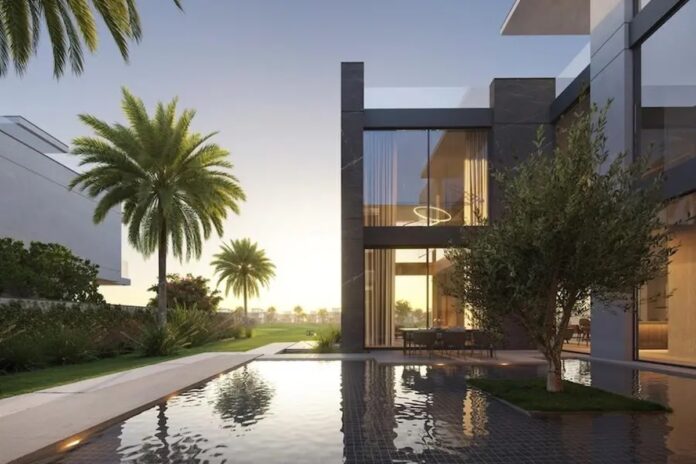 Wasl Group's Cedarwood Estates South | Rental Living News