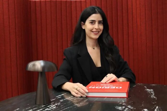 Dima Rachid, Landscape Urbanism Design Lead, Gensler Middle East | Rental Living News