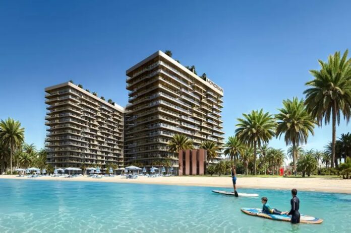 Mondrian Al Marjan Island Beach Residences | Rental Living News