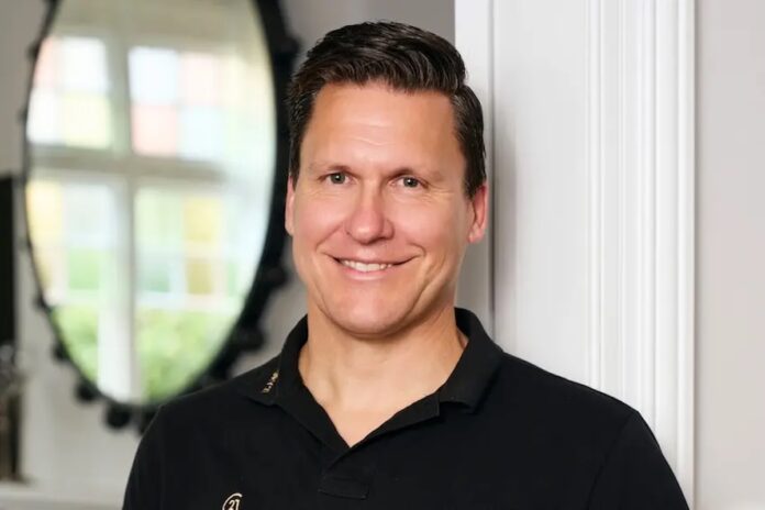 Peter Matthews, Group CEO, Century 21 UAE and India | Rental Living News