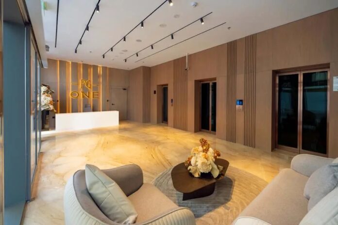 PG One in Al Furjan | Rental Living News