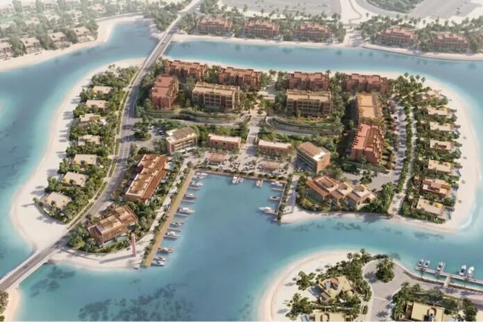 Marina Islands by Tuban El Gouna | Rental Living News