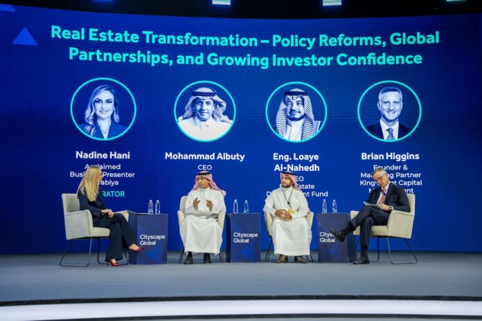 Cityscape Global 2026 launches innovative platform Capitals | Rental Living News