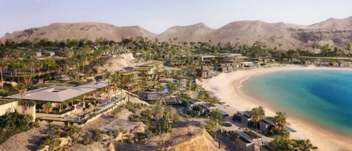 Jayasom Wellness Resort at Triple Bay AMAALA | Rental Living News