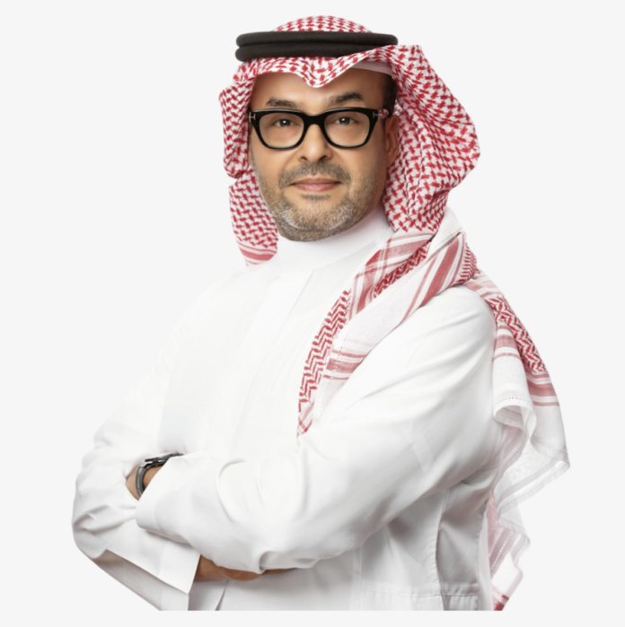 Khalid Al Gahtani, Chairman & CEO, Rikaz | Rental Living News