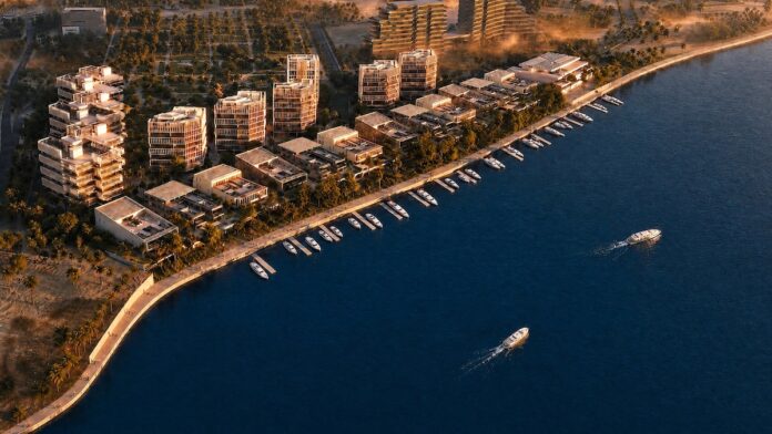 The Ritz-Carlton Residences at Keturah Resort | Rental Living News