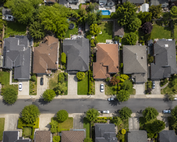 UK house prices fall in May amid Middle East uncertainty | Rental Living News